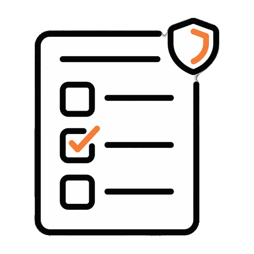 ما الذي تتضمنه خدمة المراقبة لدينا: